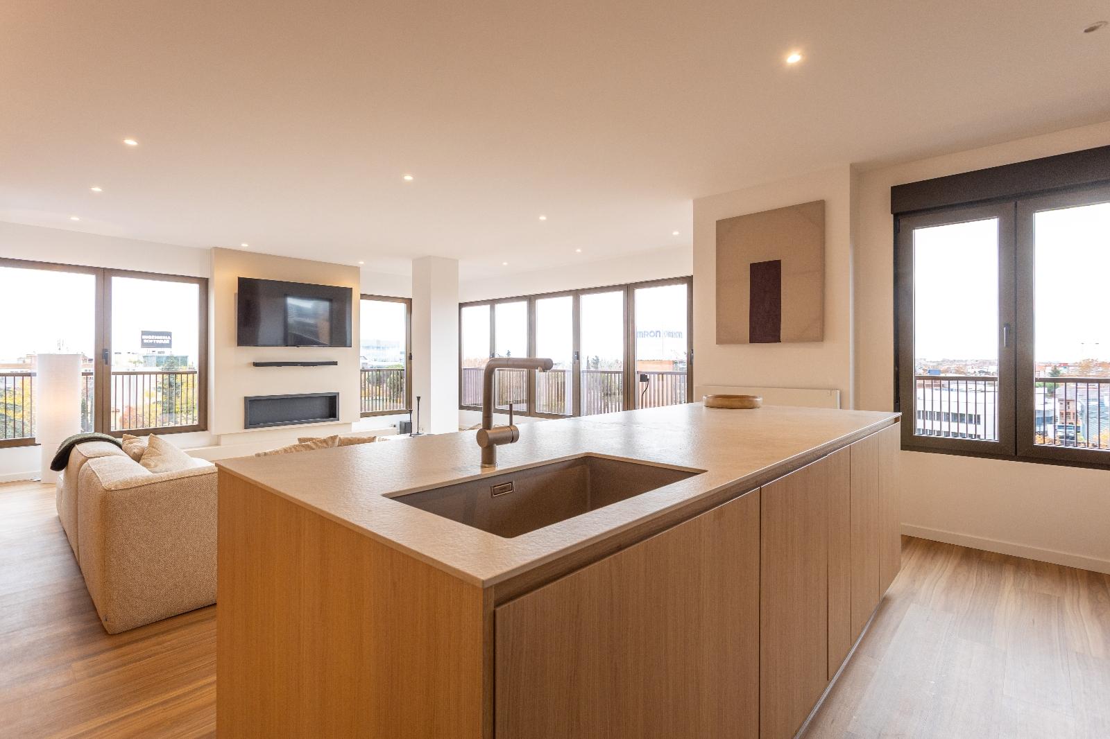 Piso en Venta en C. de Emilio Vargas - 6