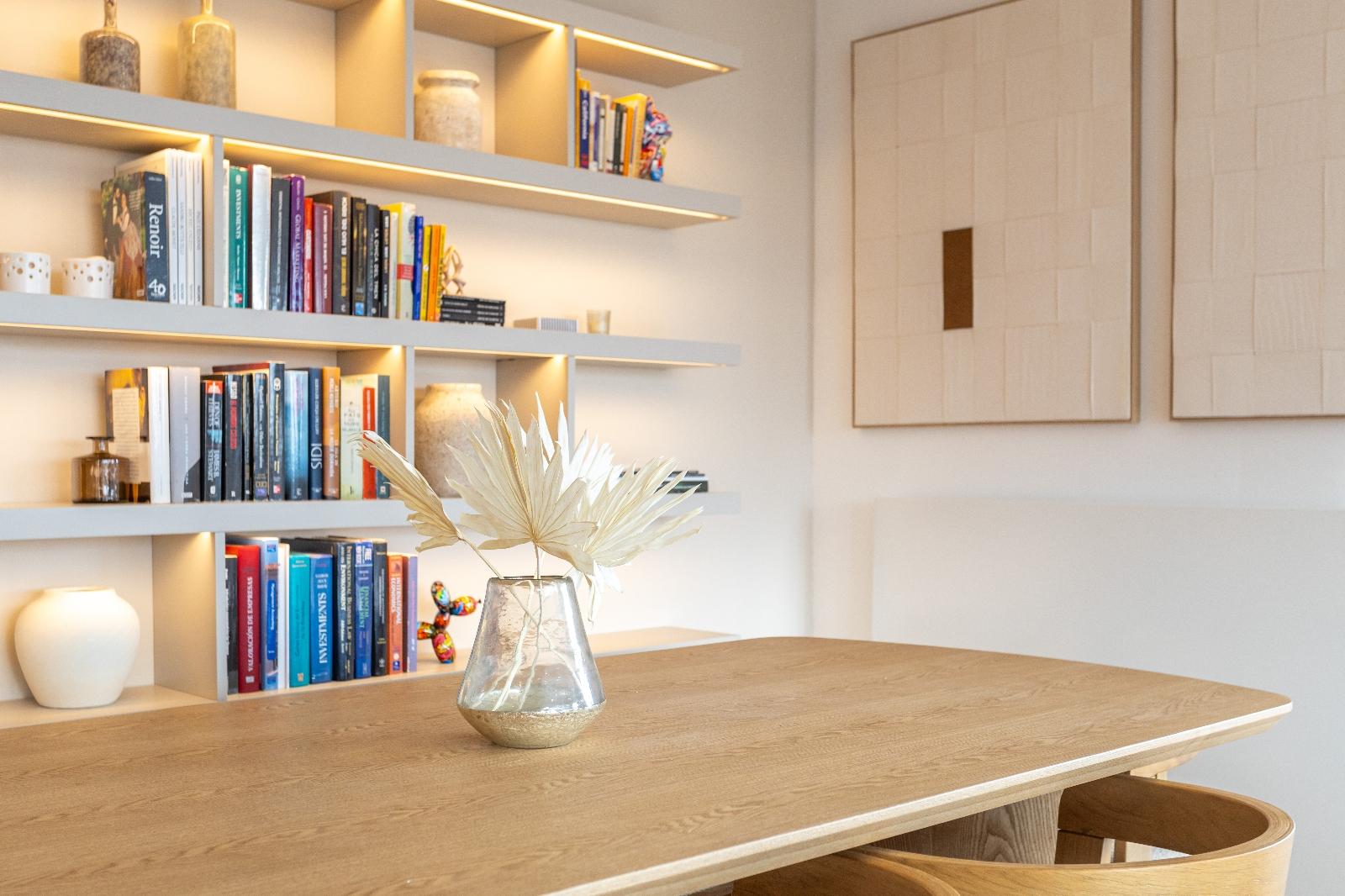 Piso en Venta en C. de Emilio Vargas - 22