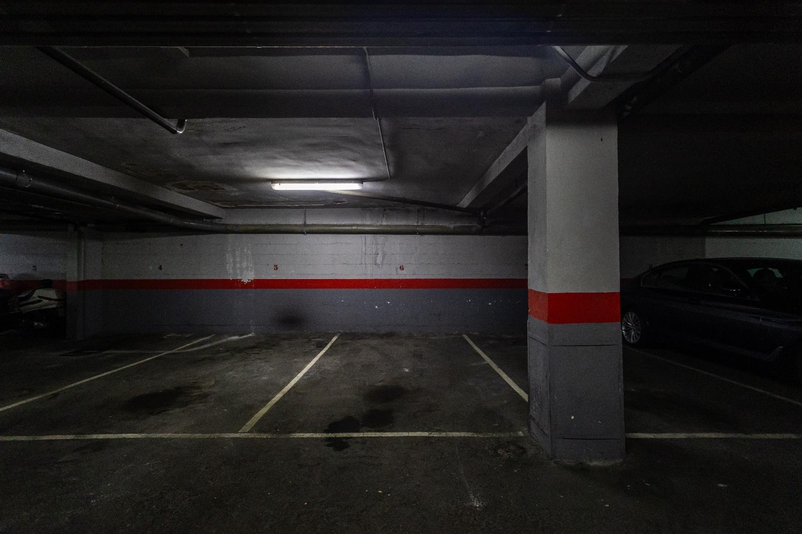 Piso en Venta en C. de Emilio Vargas - 41