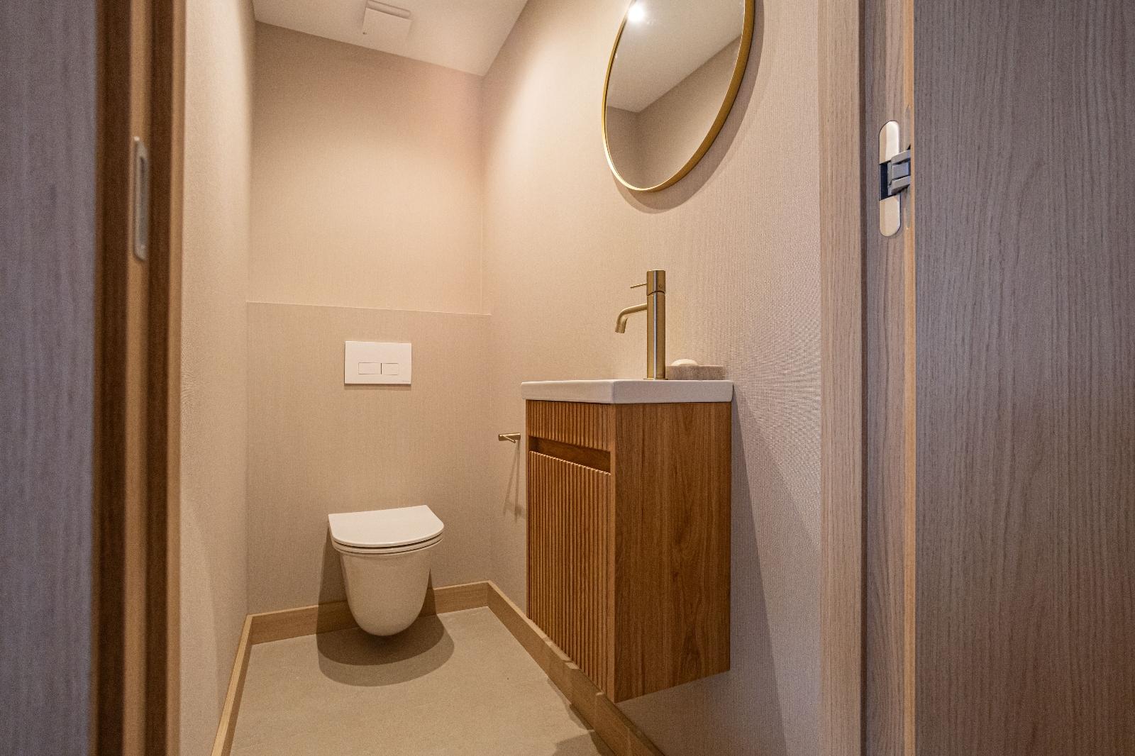 Piso en Venta en C. de Emilio Vargas - 30