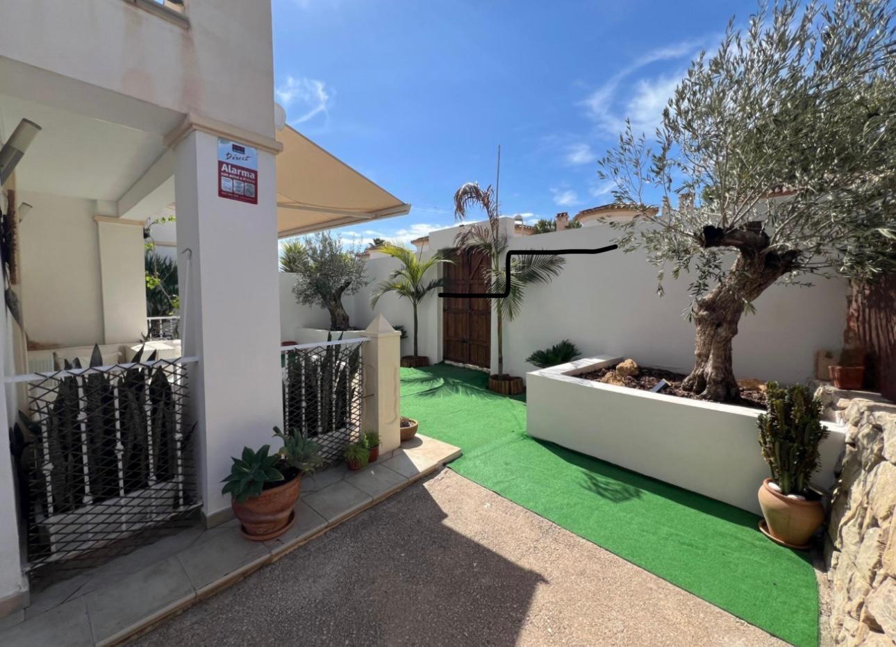 Chalet Adosado en Venta - Altea - 6