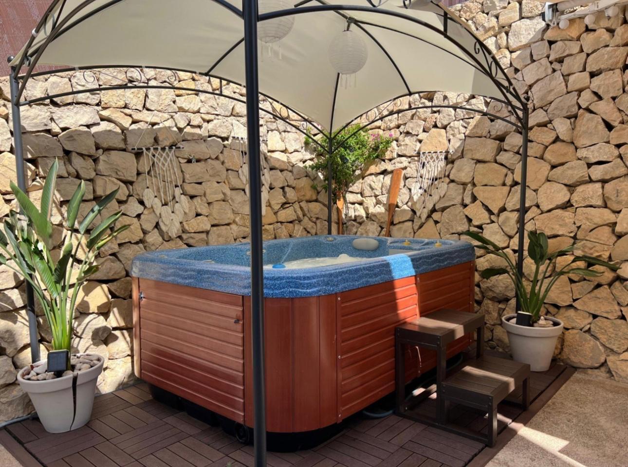 Chalet Adosado en Venta - Altea - 13