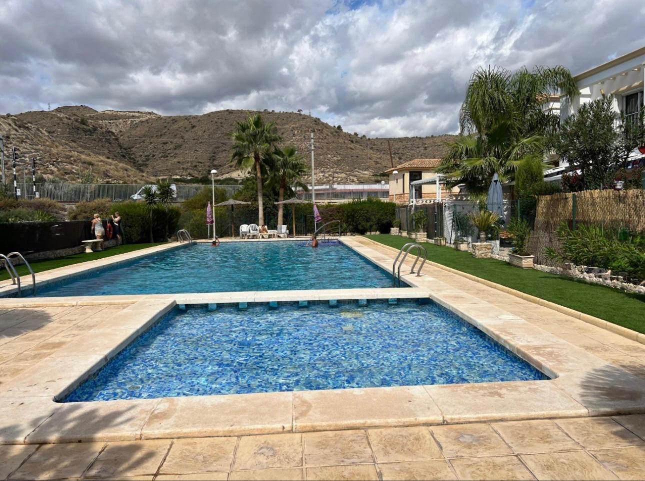 Chalet Adosado en Venta - Altea - 38