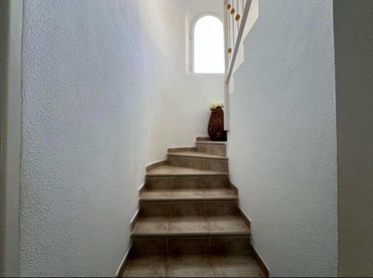 Chalet Adosado en Venta - Altea - 28