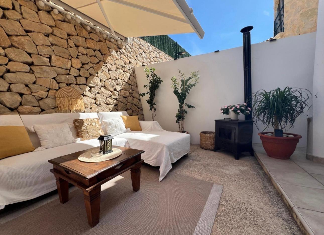 Chalet Adosado en Venta - Altea - 8