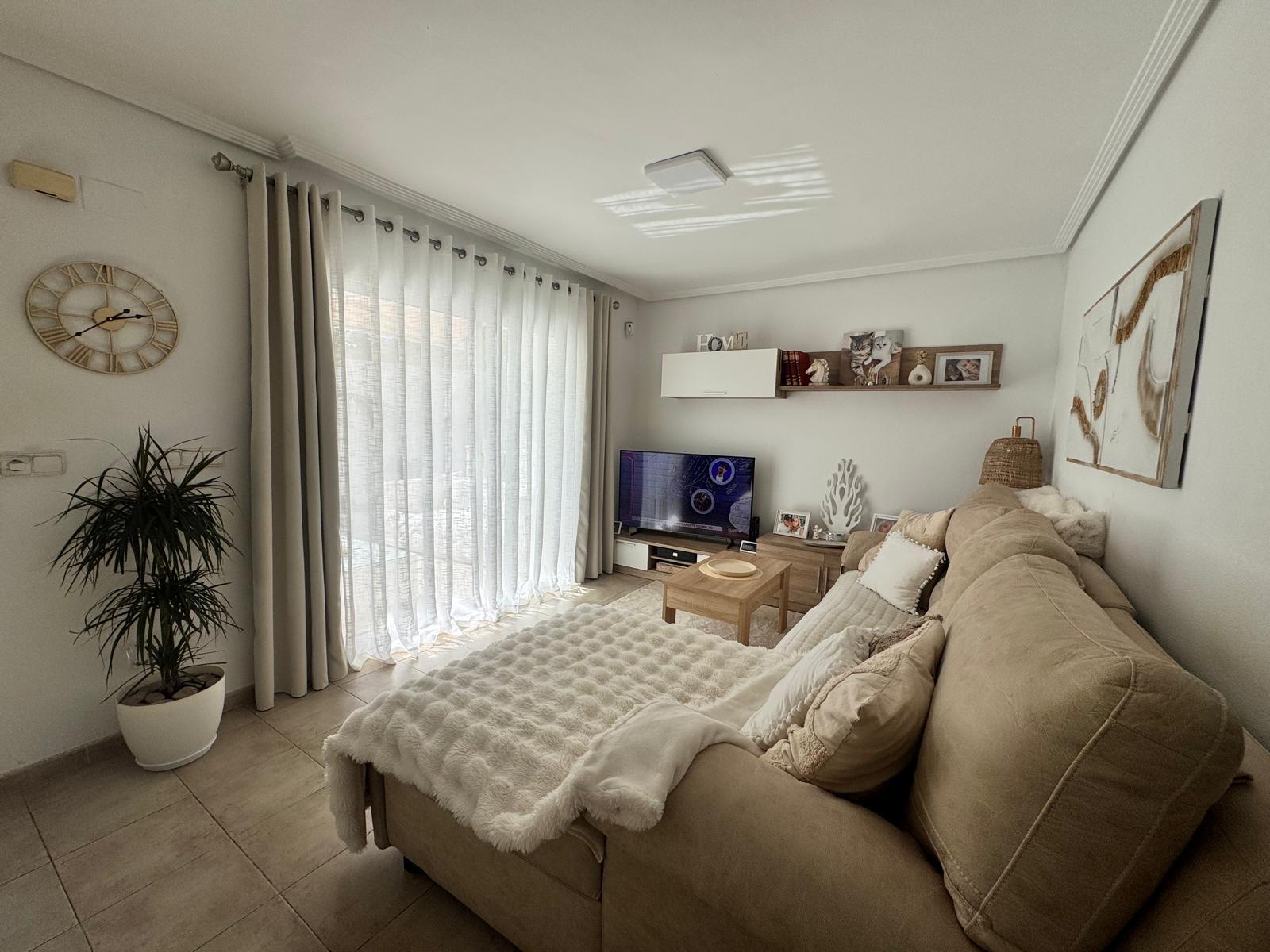 Chalet Adosado en Venta - Altea - 20