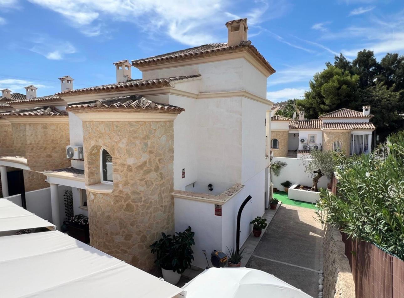 Chalet Adosado en Venta - Altea - 35