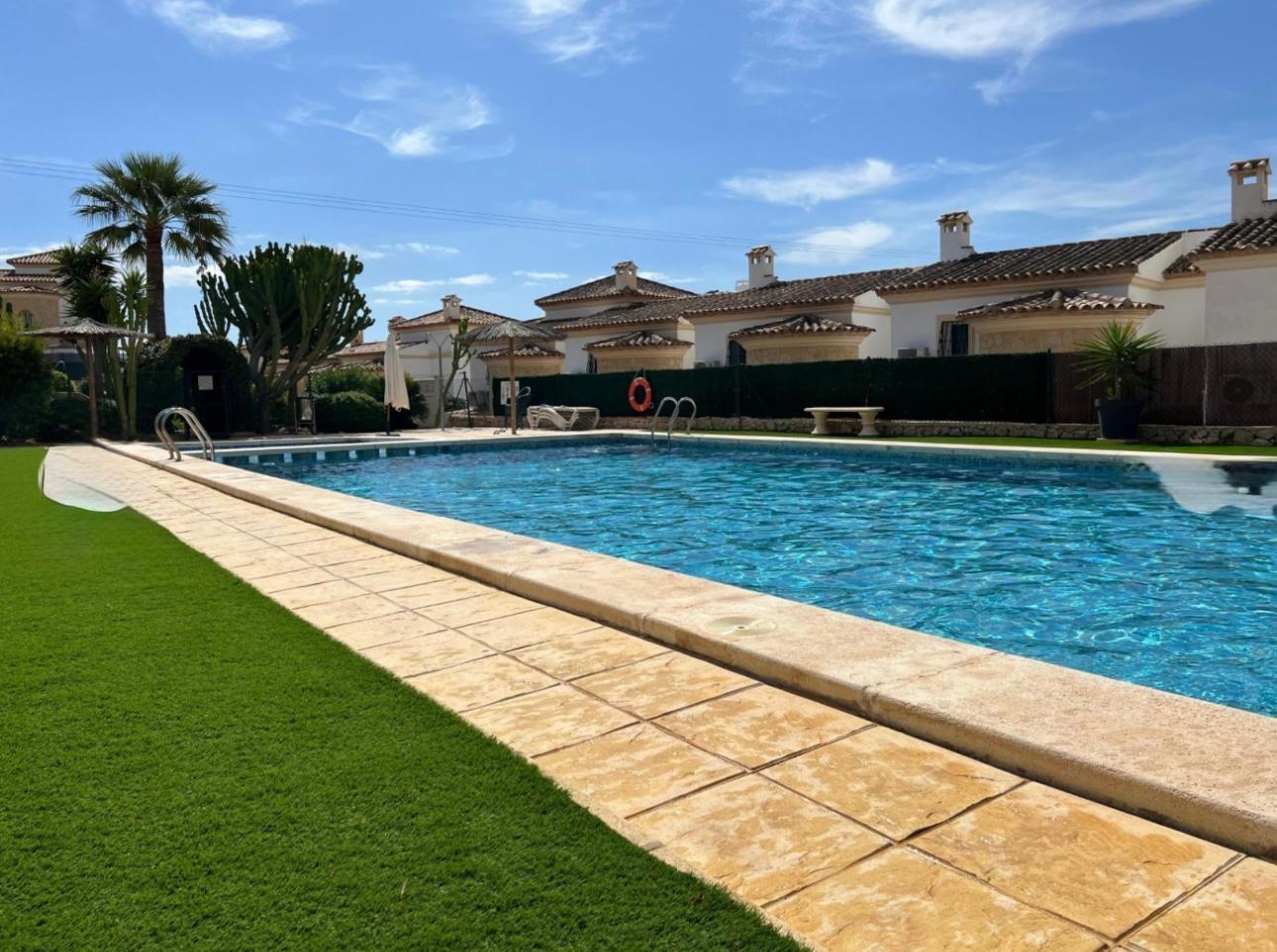 Chalet Adosado en Venta - Altea - 37