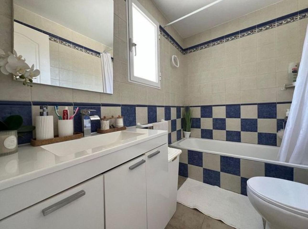 Chalet Adosado en Venta - Altea - 26