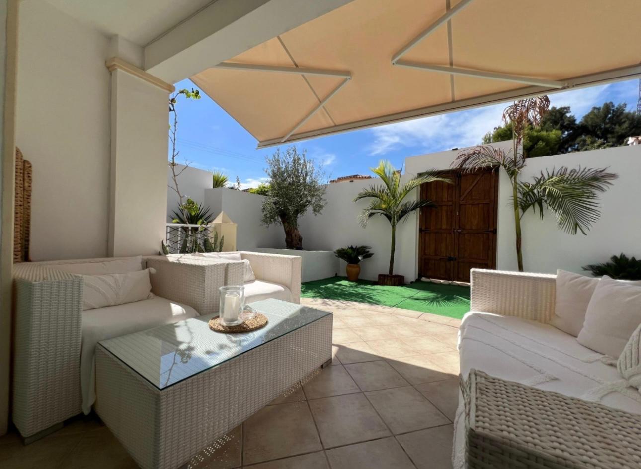 Chalet Adosado en Venta - Altea - 1