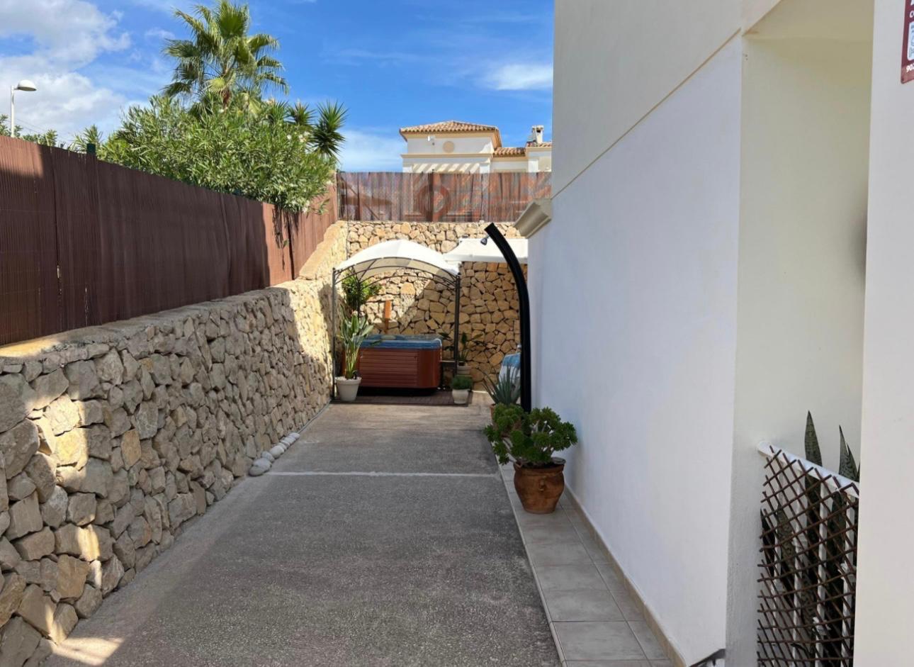 Chalet Adosado en Venta - Altea - 7