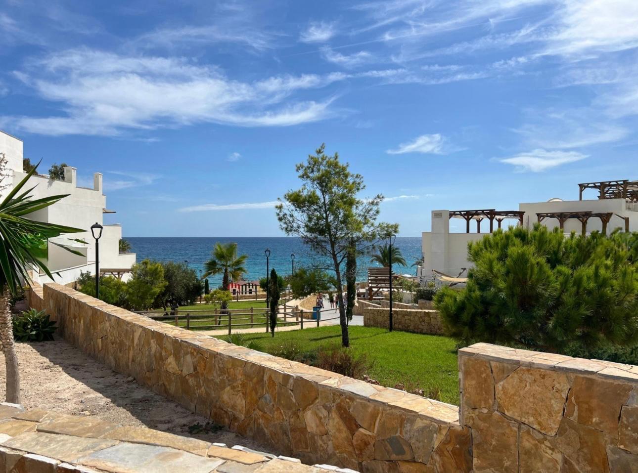 Chalet Adosado en Venta - Altea - 45