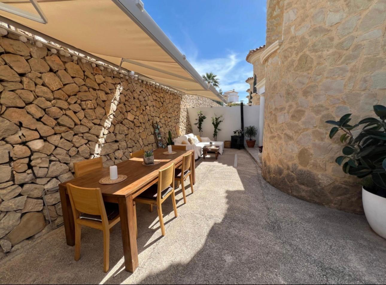 Chalet Adosado en Venta - Altea - 11