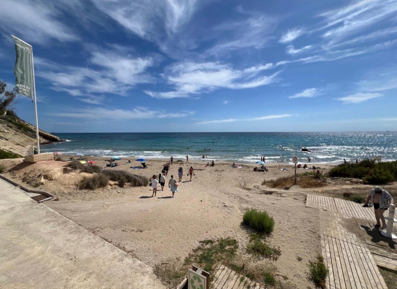 Chalet Adosado en Venta - Altea - 46