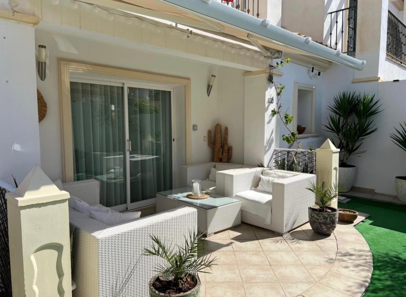 Chalet Adosado en Venta - Altea - 3