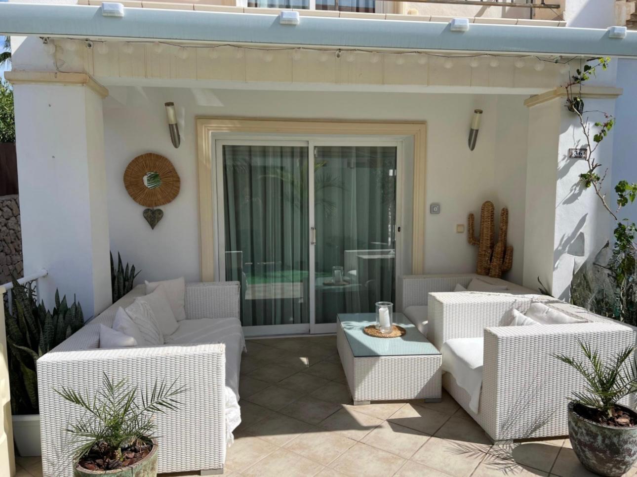 Chalet Adosado en Venta - Altea - 4