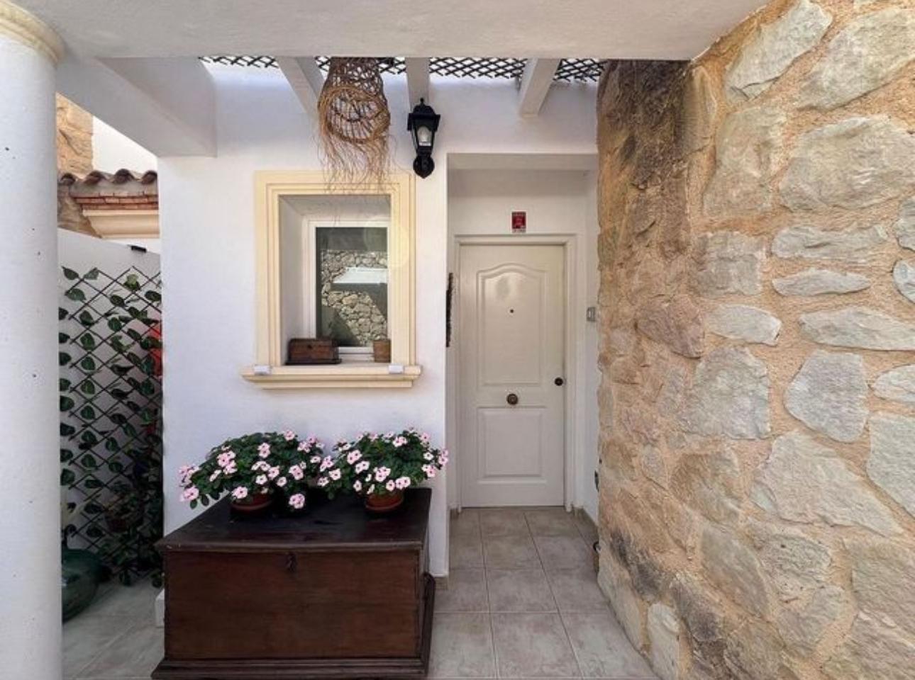 Chalet Adosado en Venta - Altea - 33