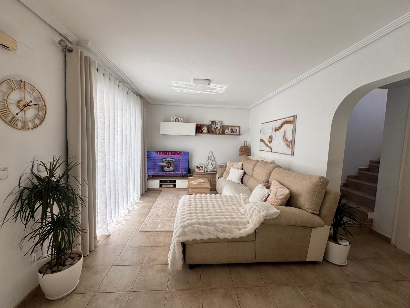 Chalet Adosado en Venta - Altea - 14