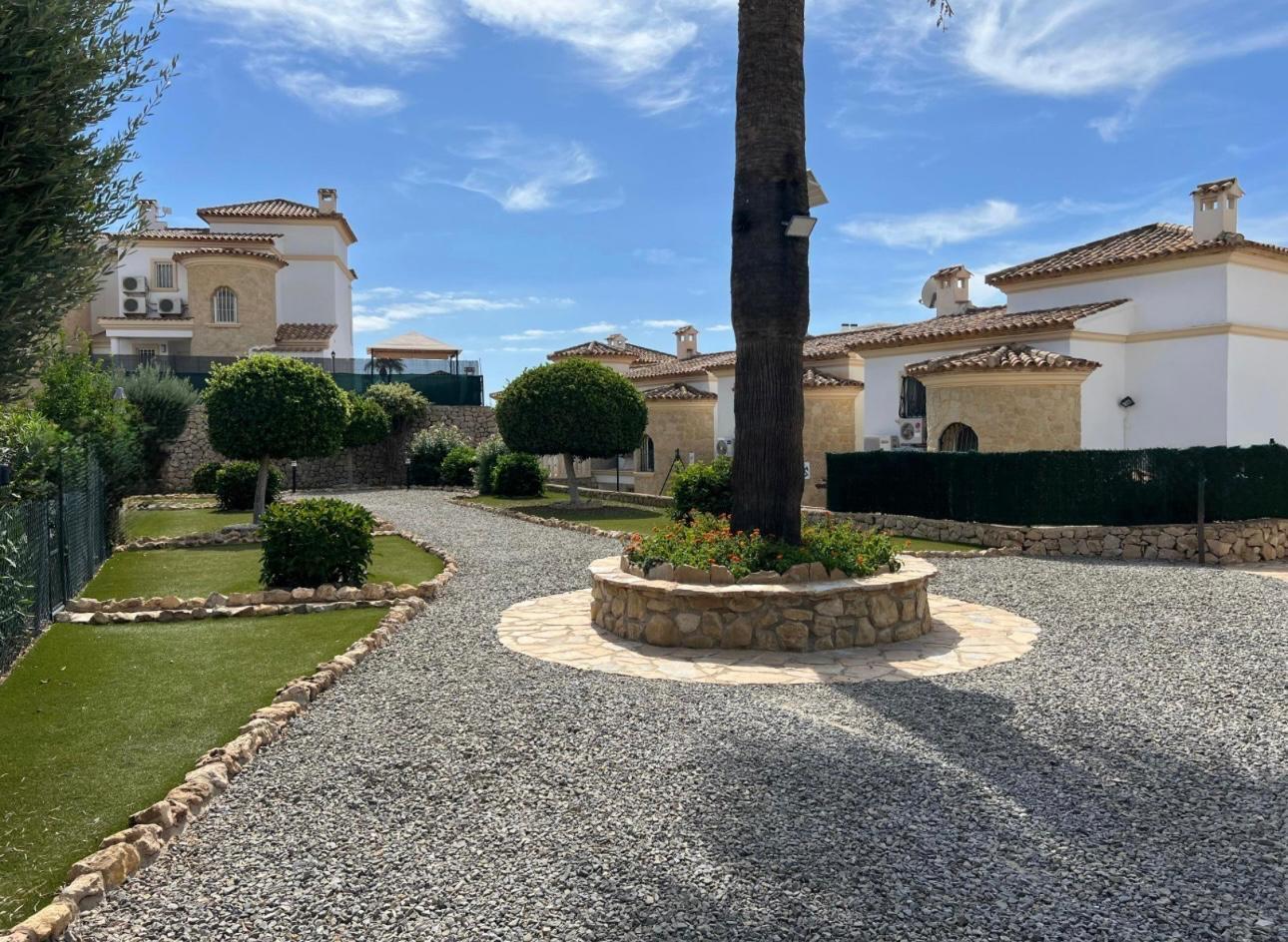 Chalet Adosado en Venta - Altea - 47