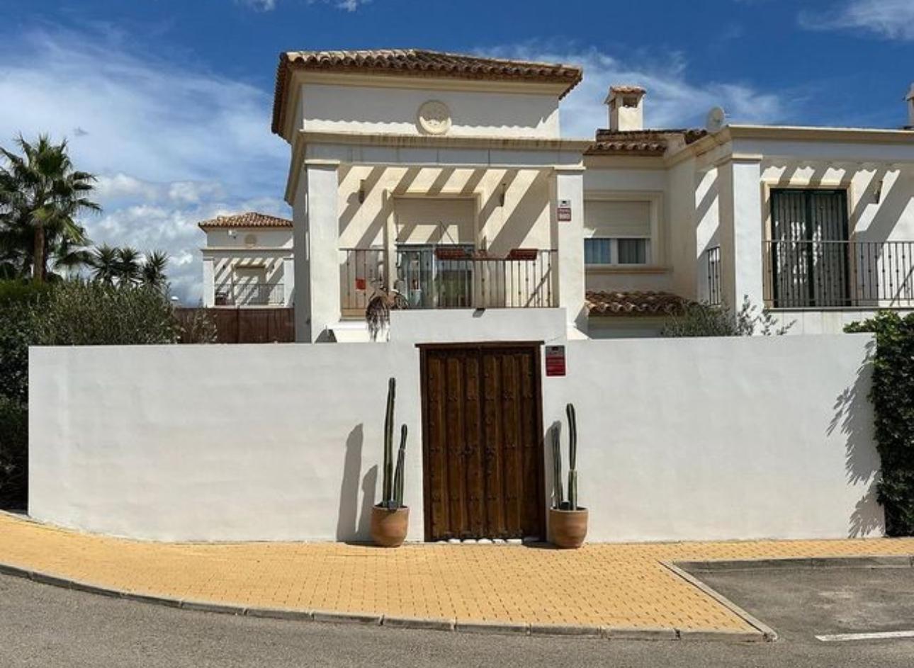 Chalet Adosado en Venta - Altea - 36