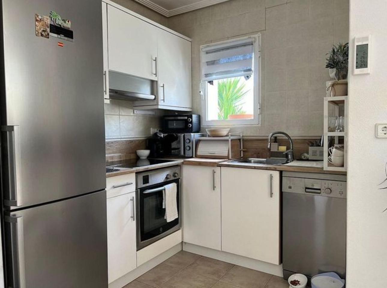 Chalet Adosado en Venta - Altea - 30