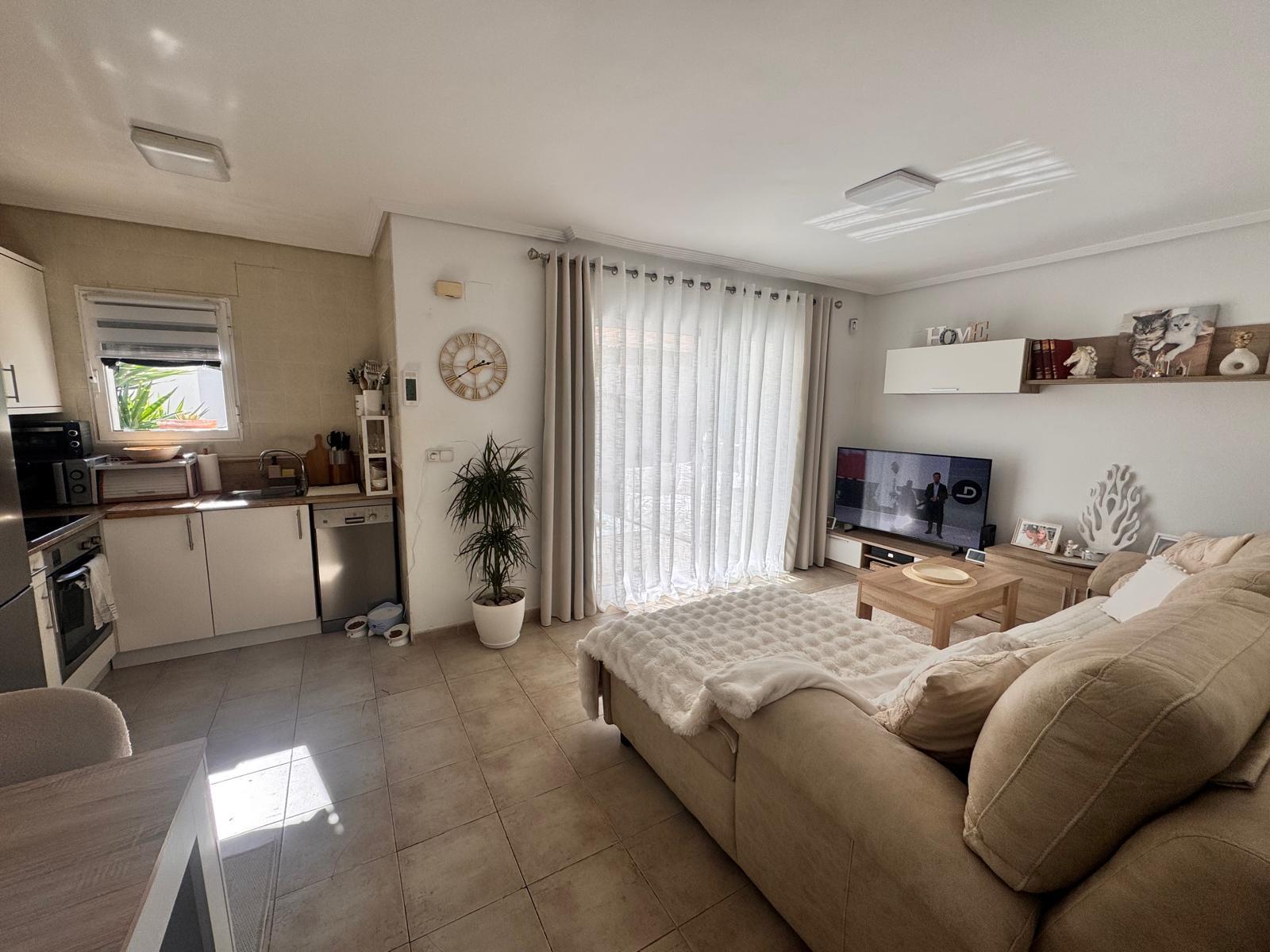 Chalet Adosado en Venta - Altea - 16