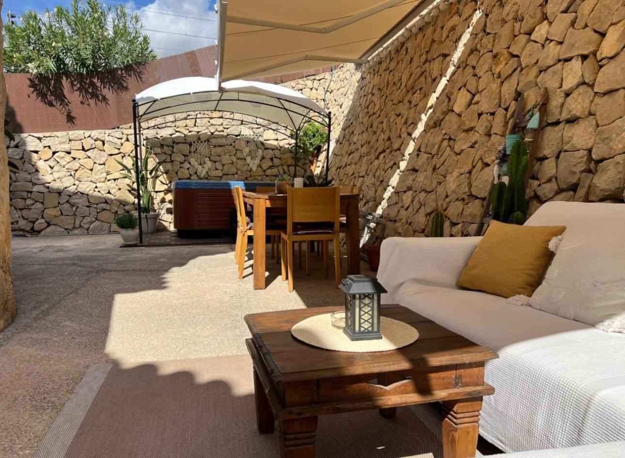 Chalet Adosado en Venta - Altea - 10