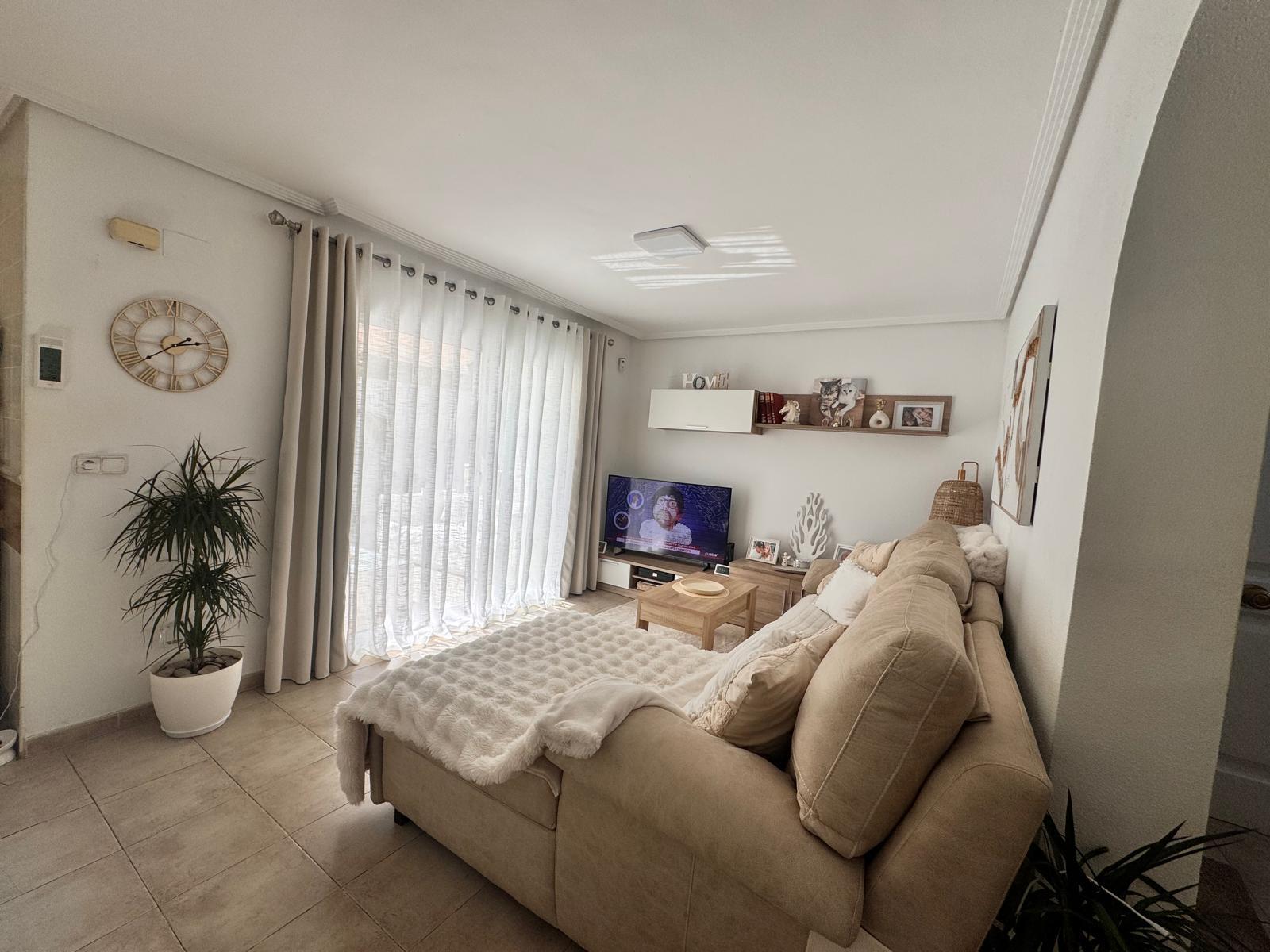 Chalet Adosado en Venta - Altea - 15