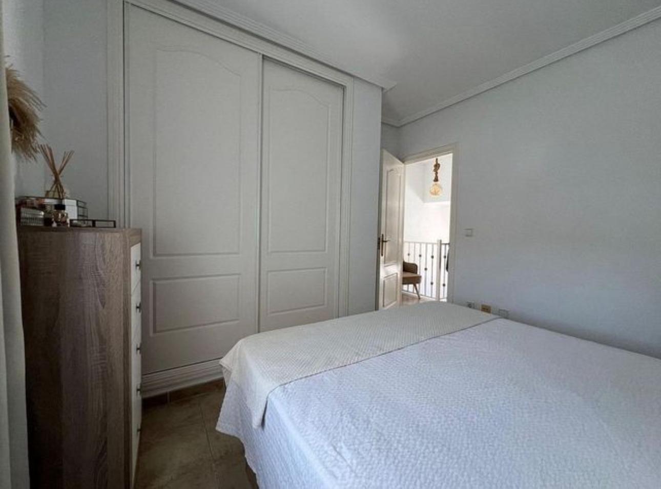 Chalet Adosado en Venta - Altea - 25