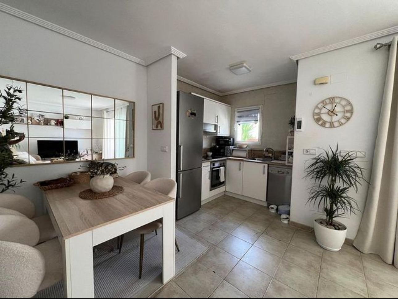 Chalet Adosado en Venta - Altea - 31