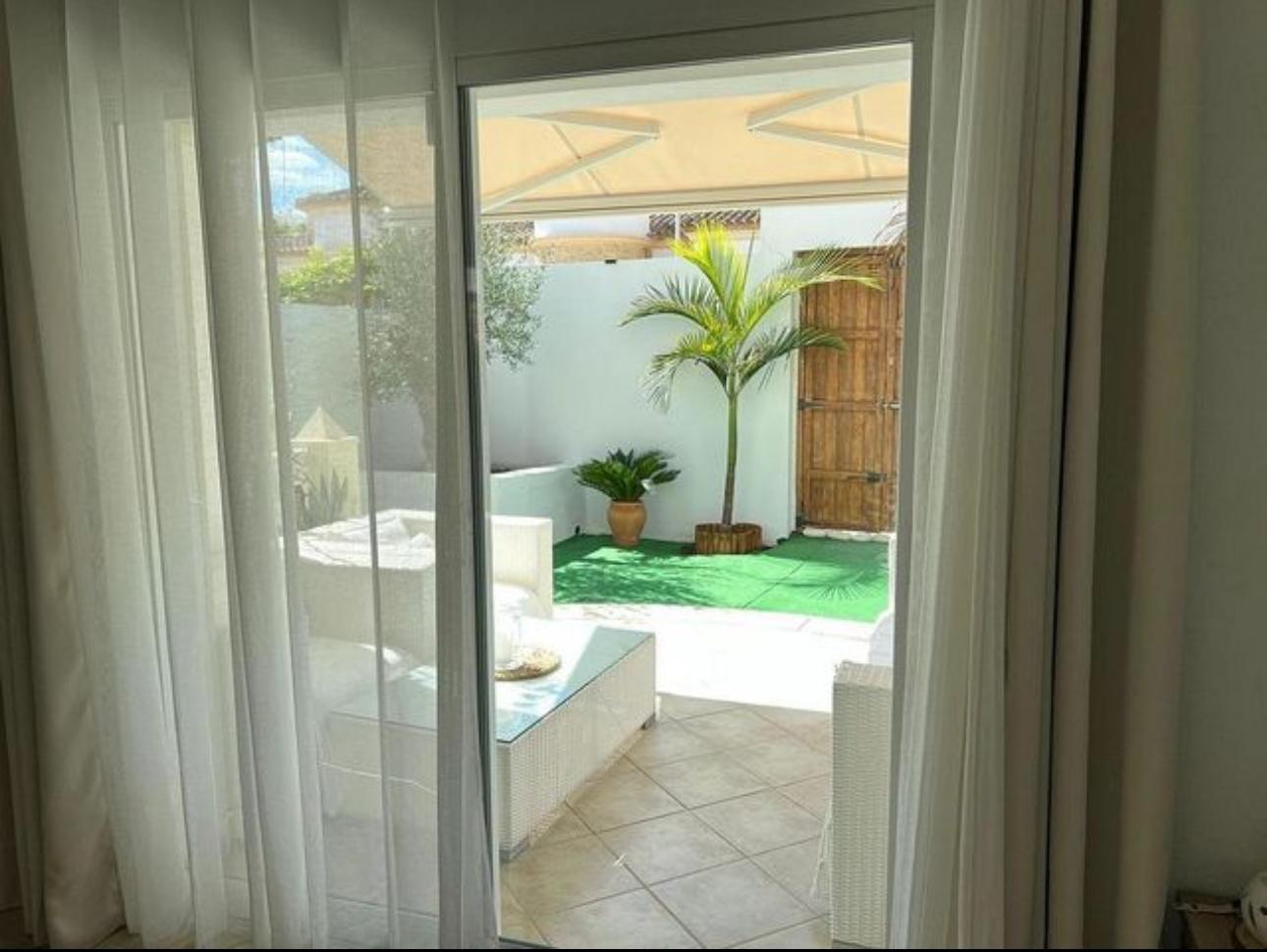 Chalet Adosado en Venta - Altea - 21