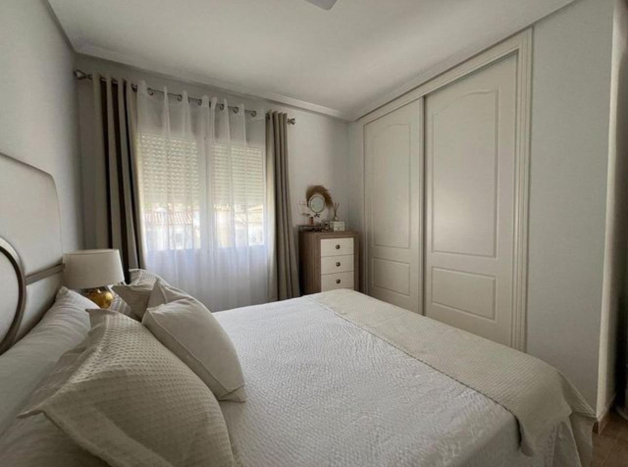 Chalet Adosado en Venta - Altea - 24