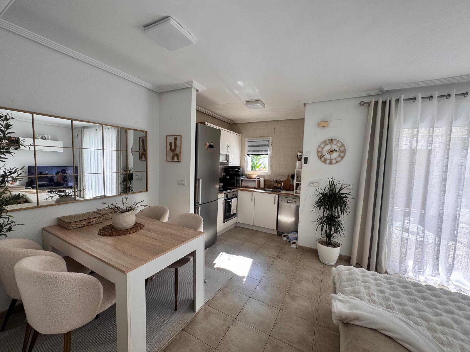 Chalet Adosado en Venta - Altea - 17