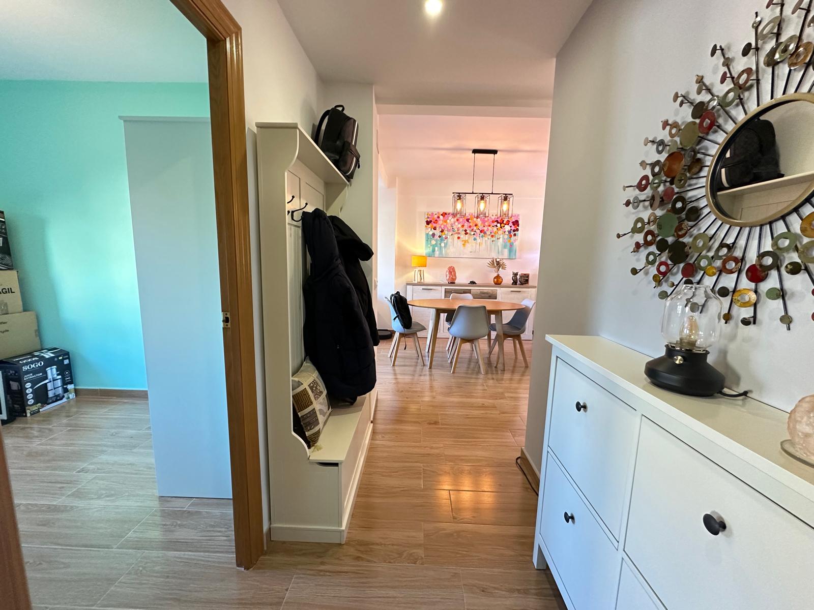 Piso en Venta - Carolinas Altas, Alicante - 12