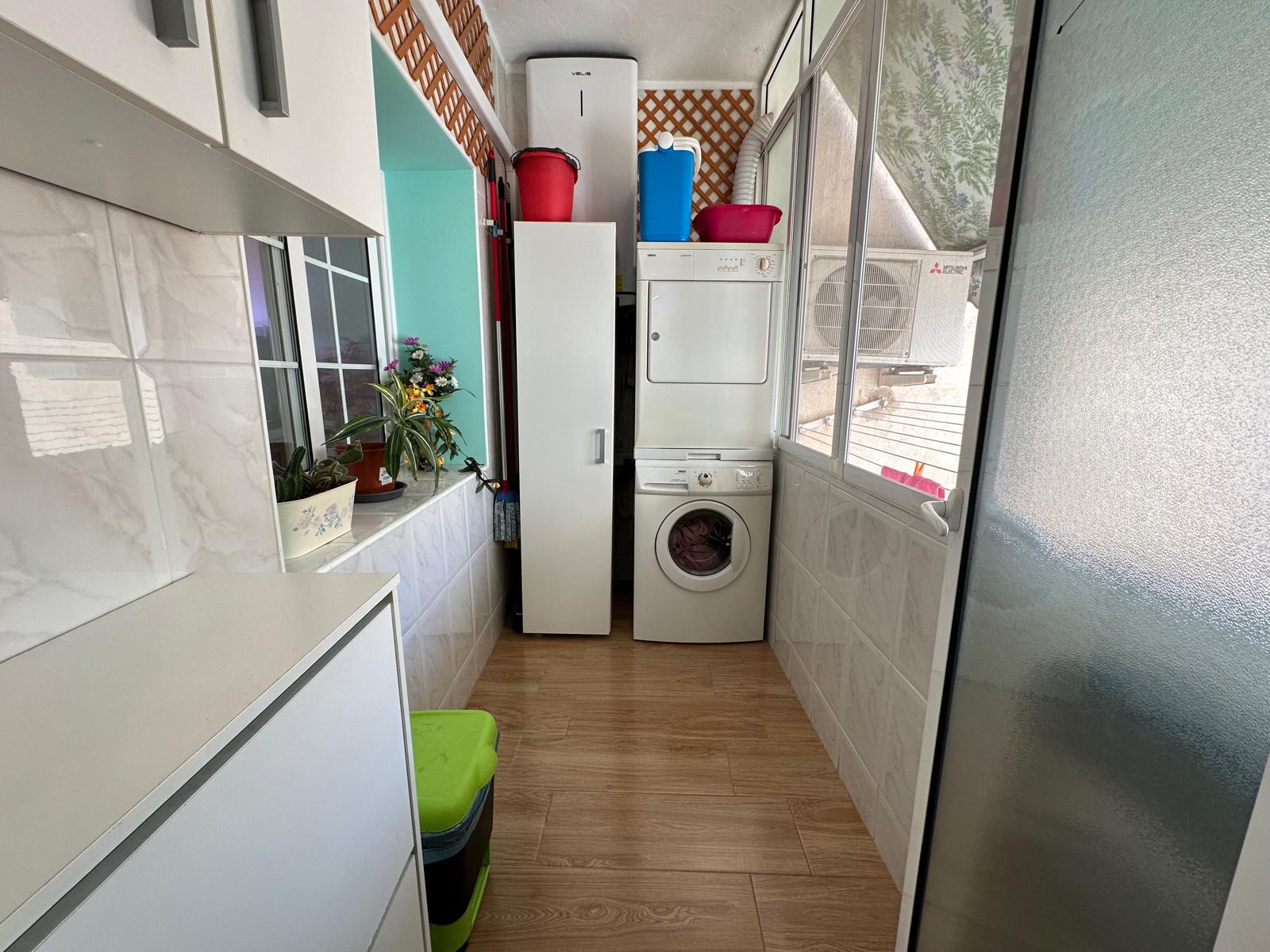 Piso en Venta - Carolinas Altas, Alicante - 11