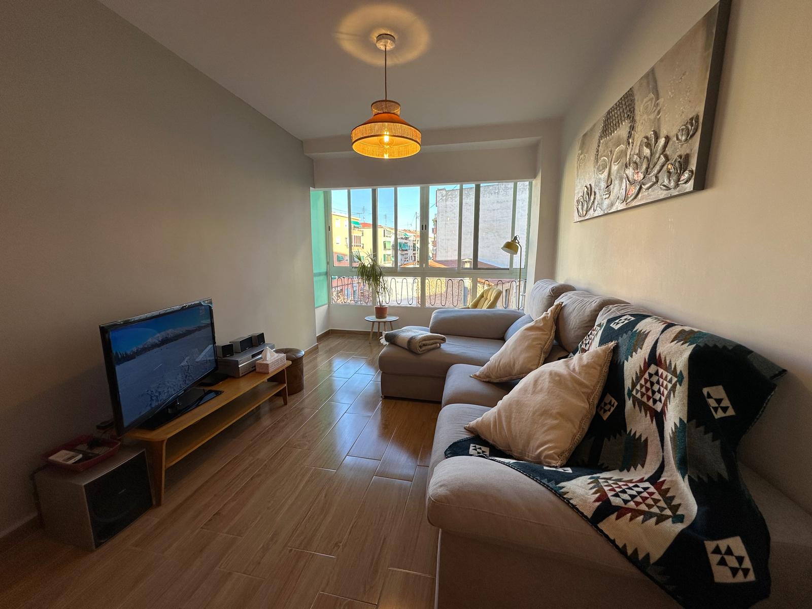 Piso en Venta - Carolinas Altas, Alicante - 2