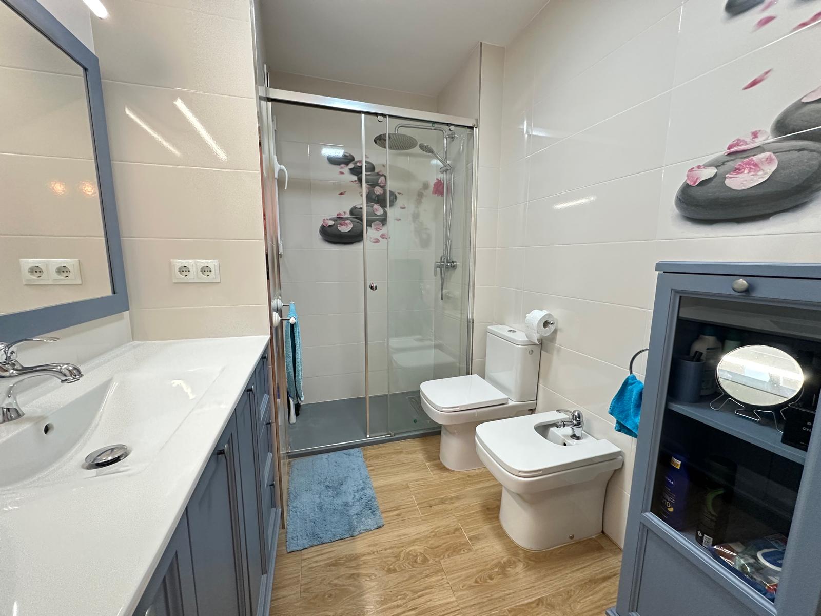 Piso en Venta - Carolinas Altas, Alicante - 19