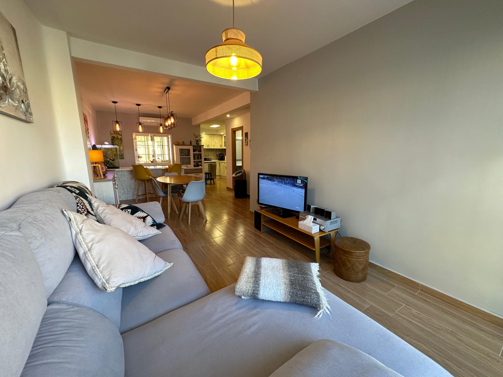 Piso en Venta - Carolinas Altas, Alicante - 3