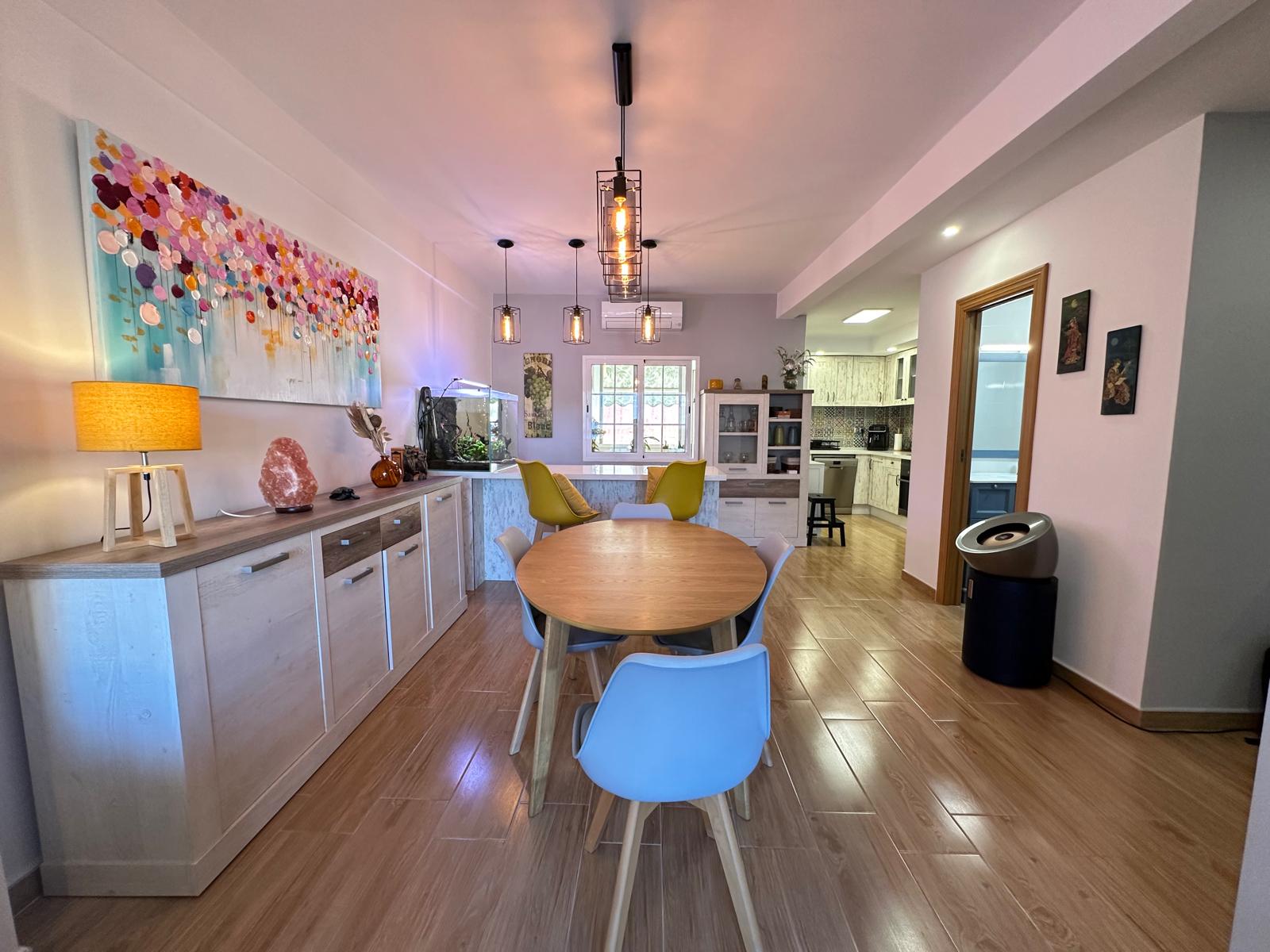 Piso en Venta - Carolinas Altas, Alicante - 5