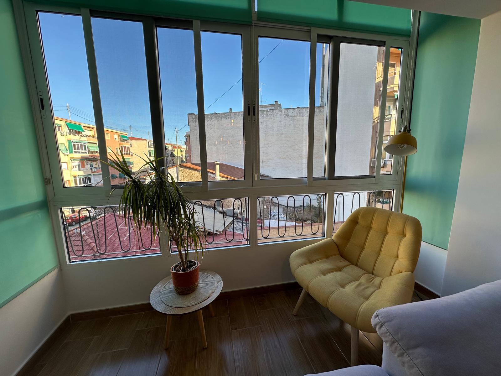 Piso en Venta - Carolinas Altas, Alicante - 4