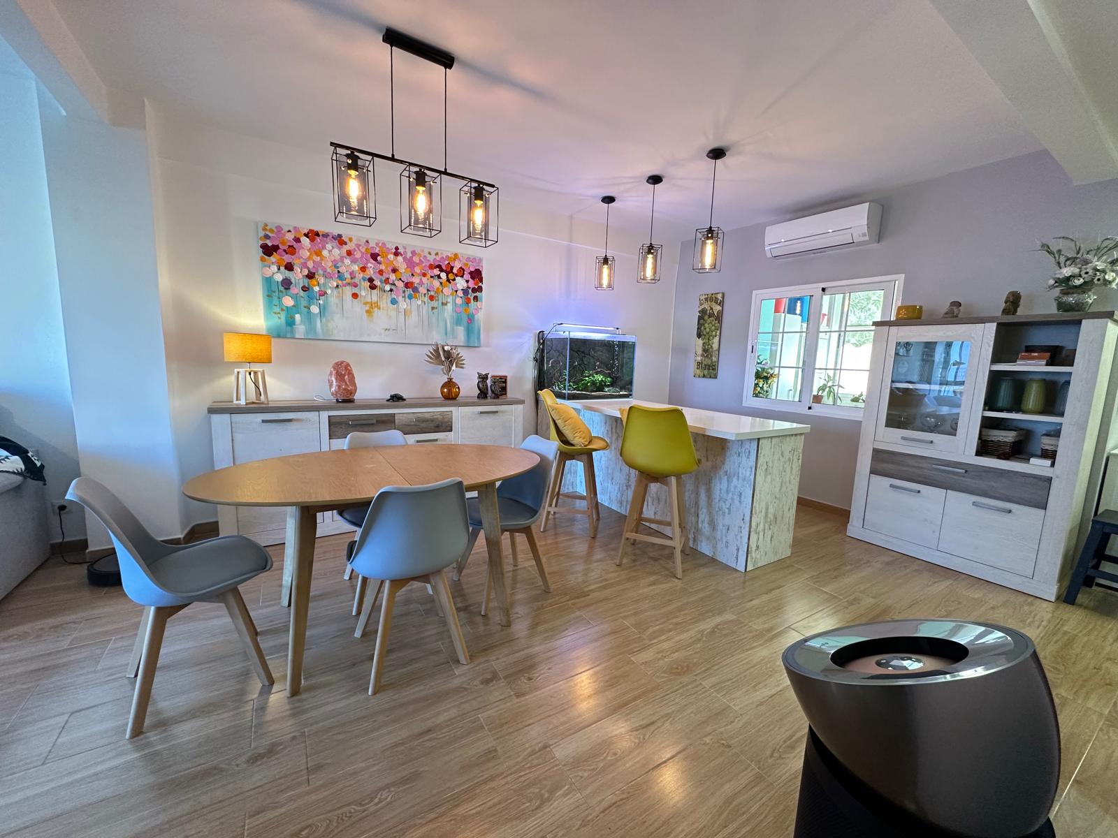 Piso en Venta - Carolinas Altas, Alicante - 6