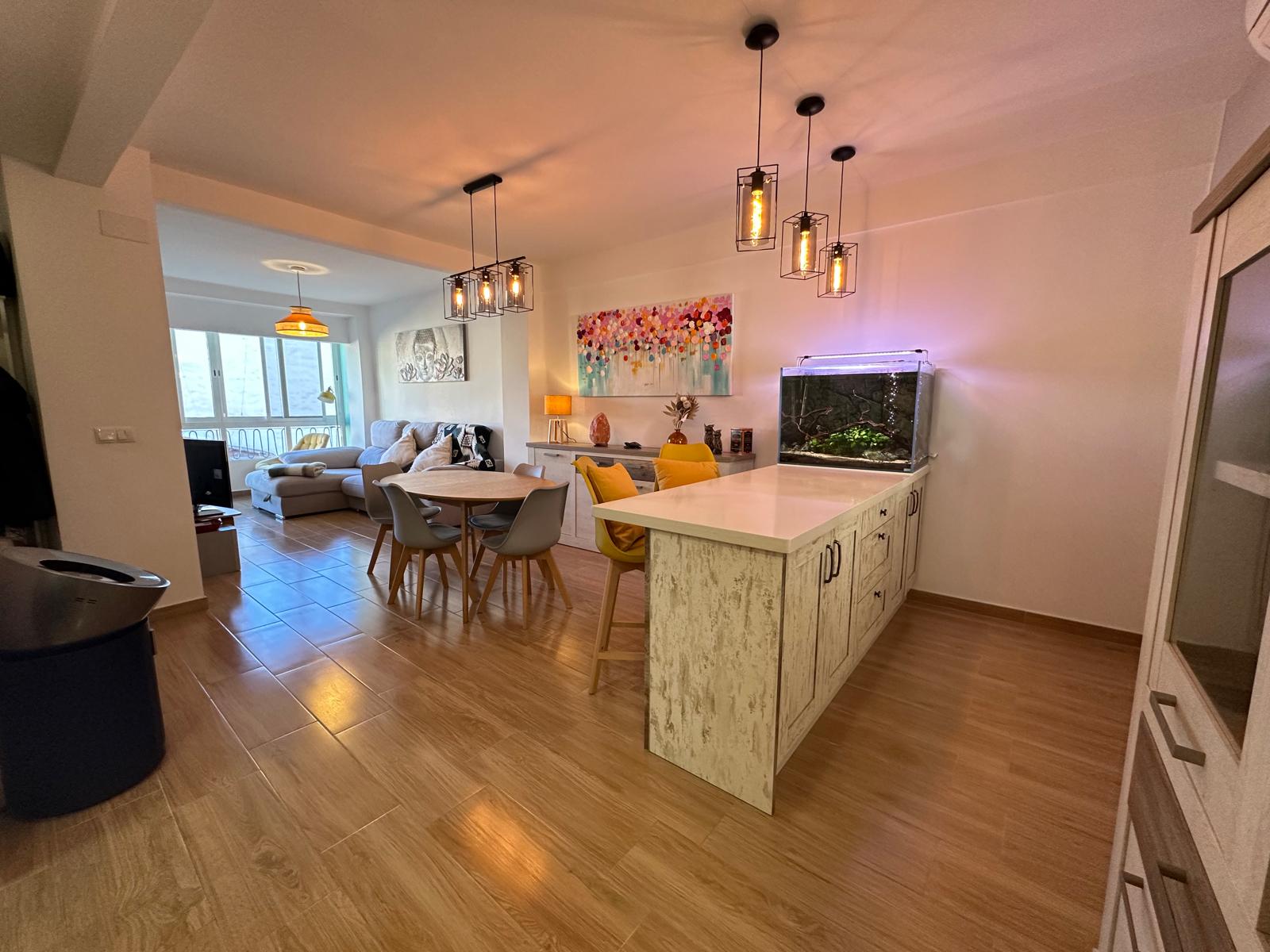 Piso en Venta - Carolinas Altas, Alicante - 7