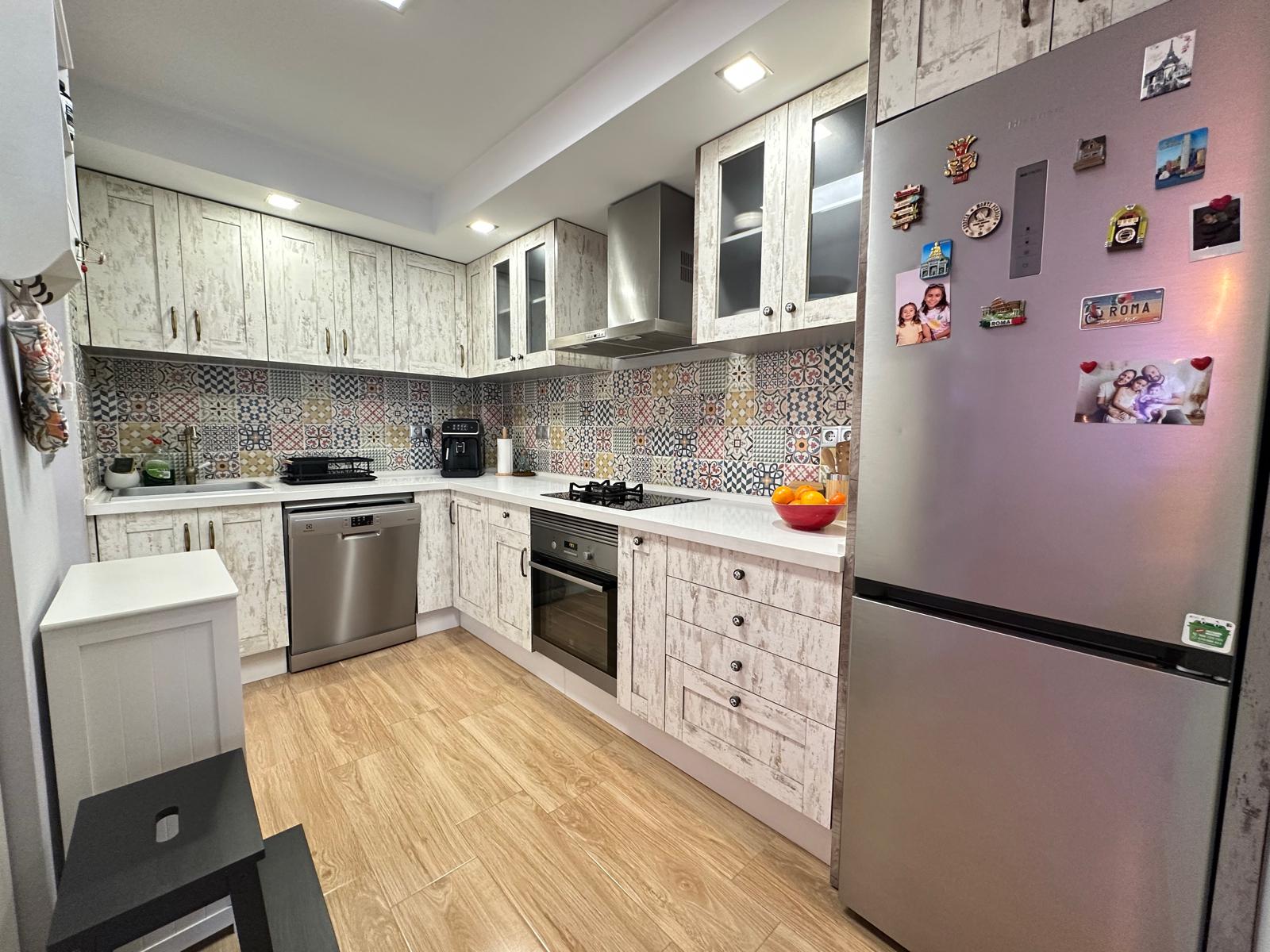 Piso en Venta - Carolinas Altas, Alicante - 9