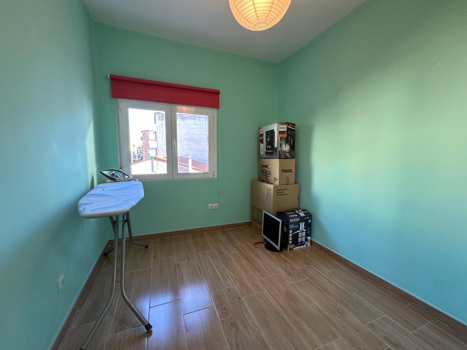 Piso en Venta - Carolinas Altas, Alicante - 14