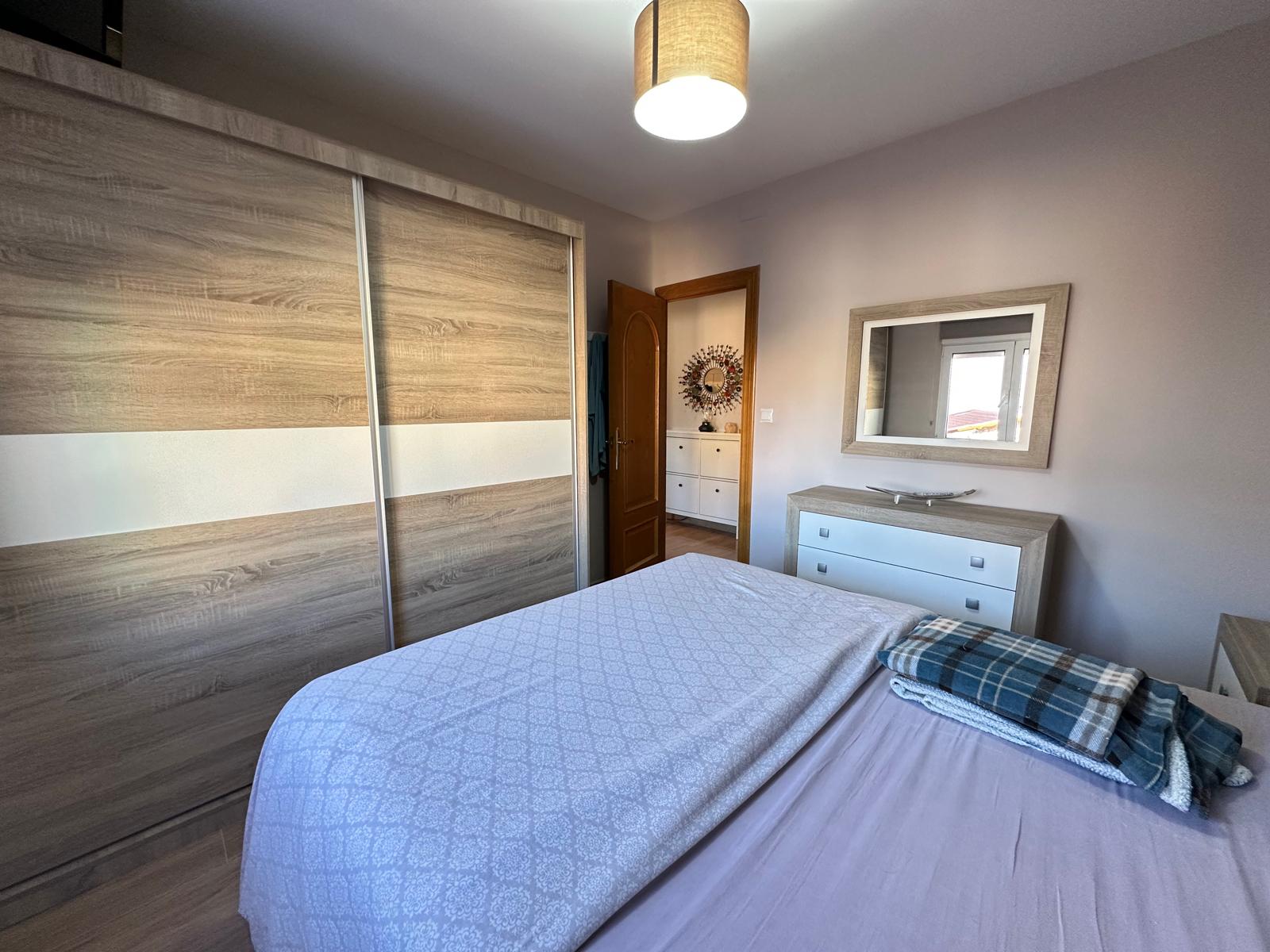 Piso en Venta - Carolinas Altas, Alicante - 18