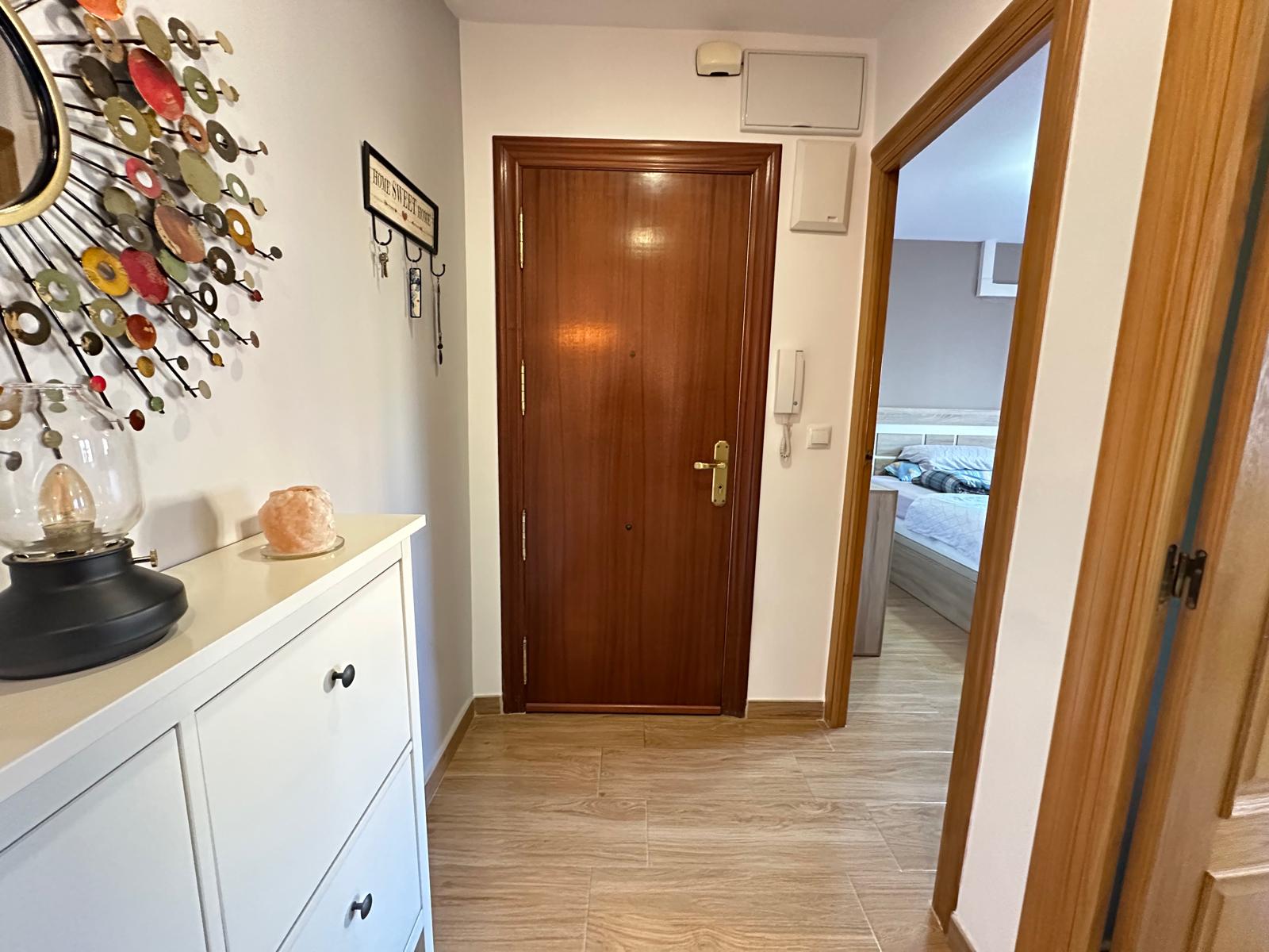 Piso en Venta - Carolinas Altas, Alicante - 20