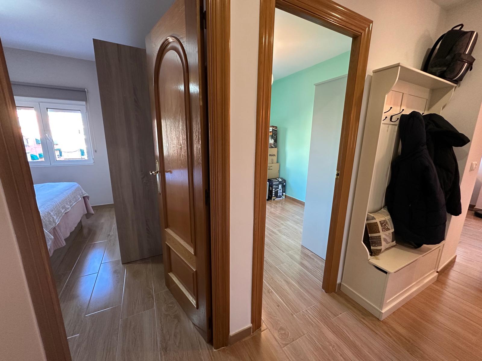 Piso en Venta - Carolinas Altas, Alicante - 13