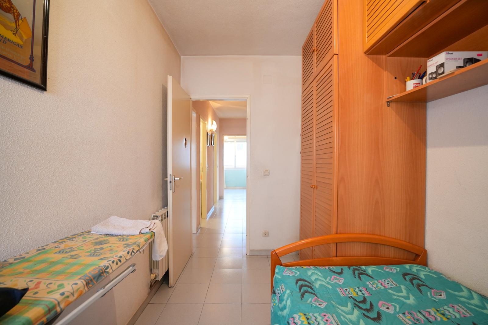 Piso en Venta en Calle de las Magnolias - 14