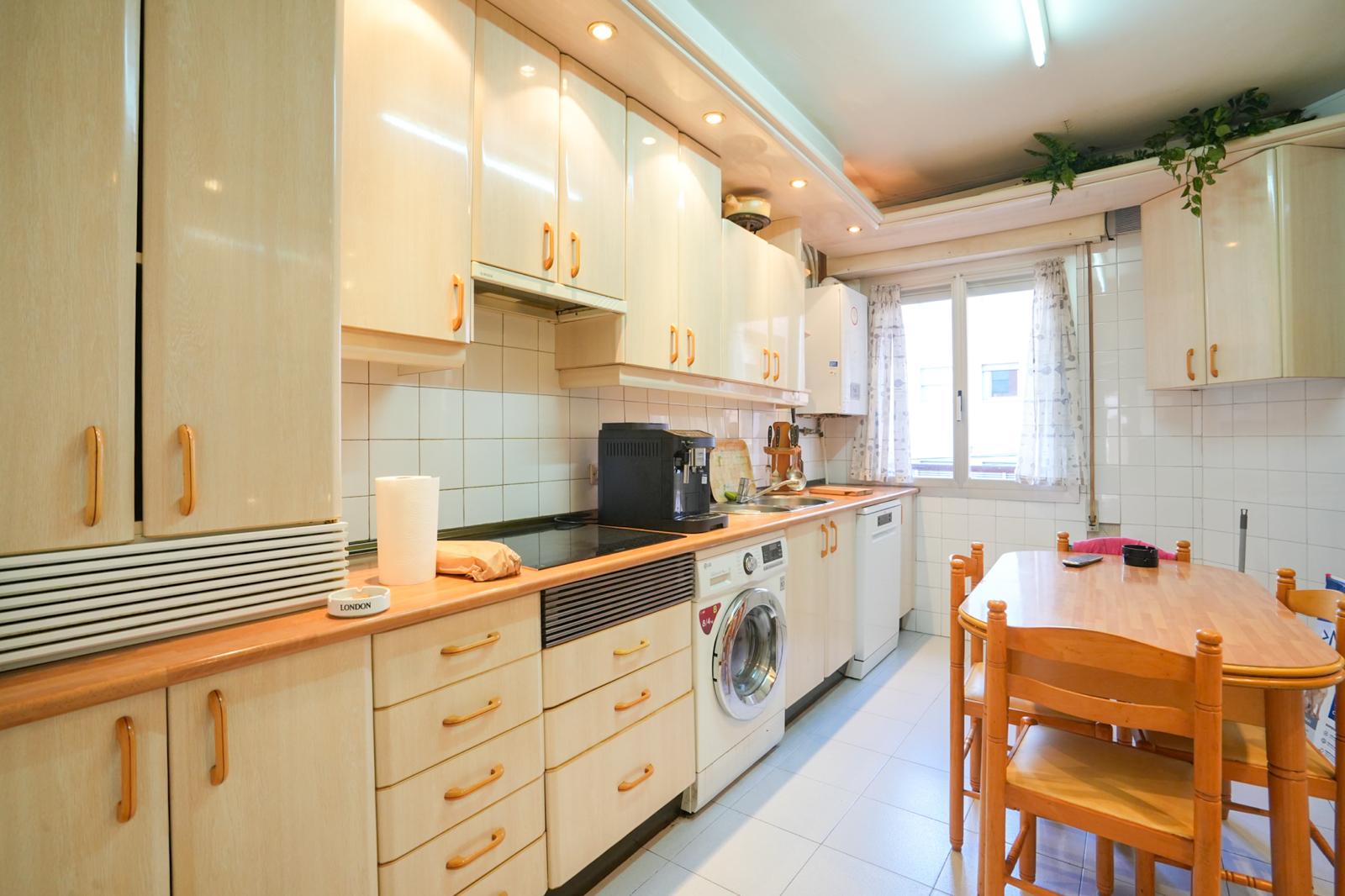 Piso en Venta en Calle de las Magnolias - 5