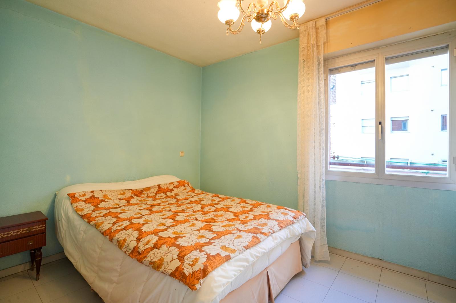 Piso en Venta en Calle de las Magnolias - 8